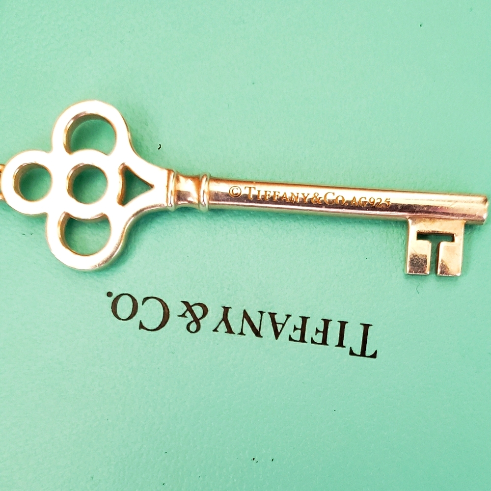 Tiffany pendant